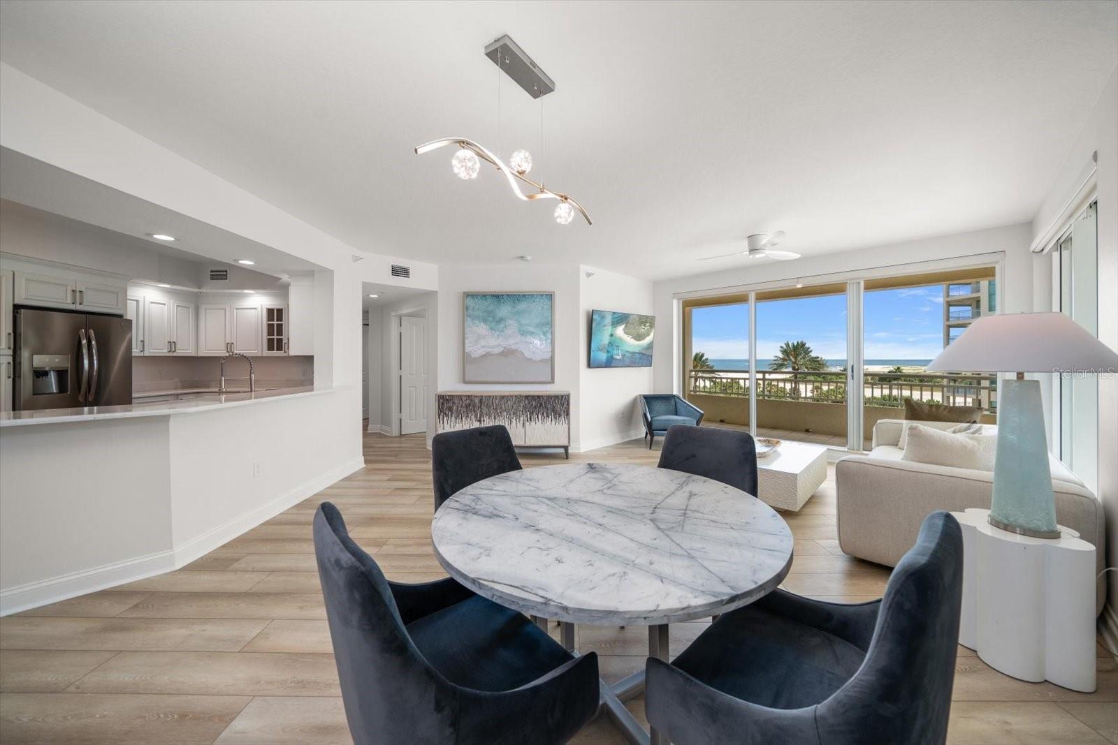 GRANDE ON SAND KEY CONDO - Residential