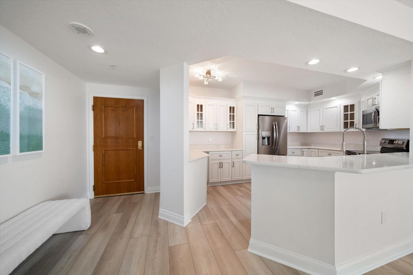 GRANDE ON SAND KEY CONDO - Residential