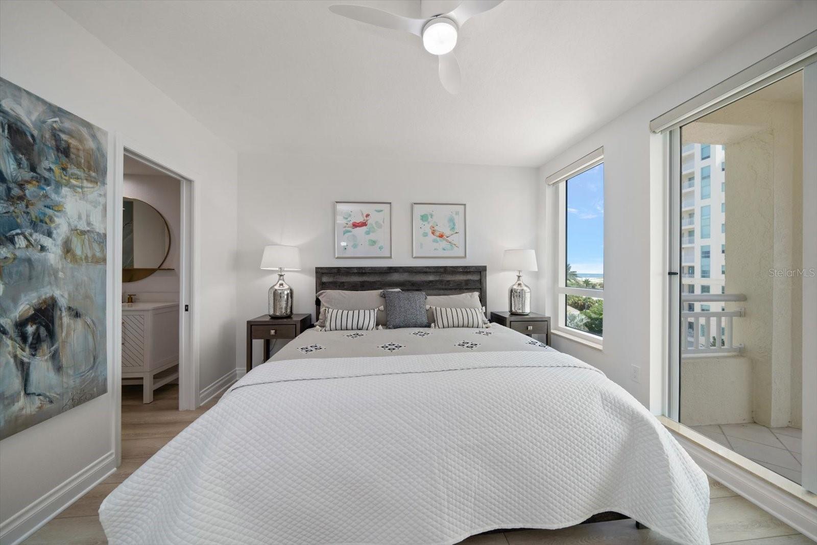 GRANDE ON SAND KEY CONDO - Residential