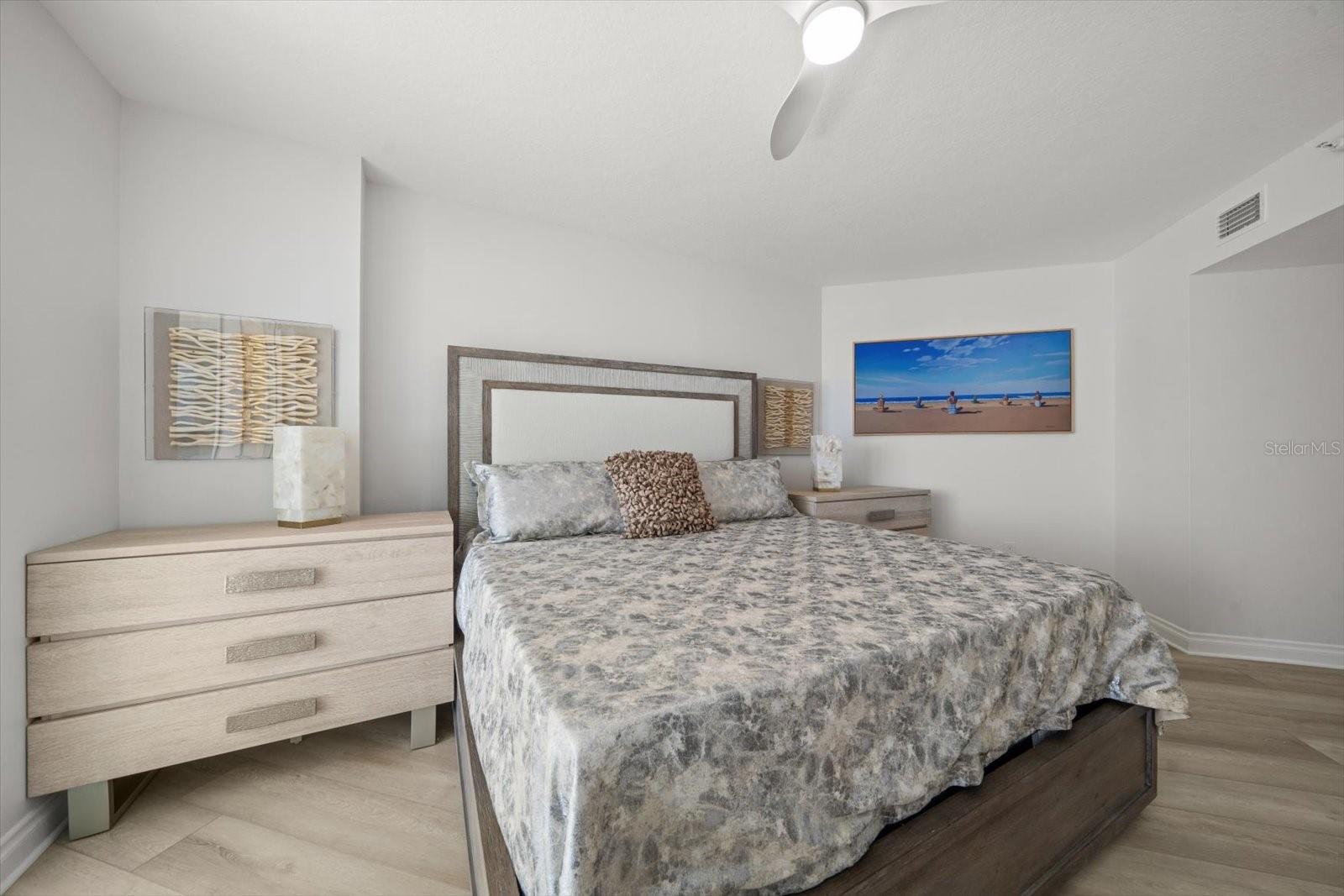 GRANDE ON SAND KEY CONDO - Residential