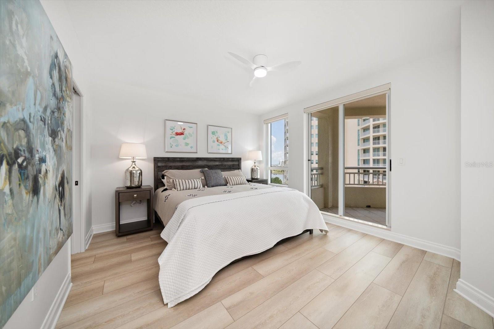 GRANDE ON SAND KEY CONDO - Residential