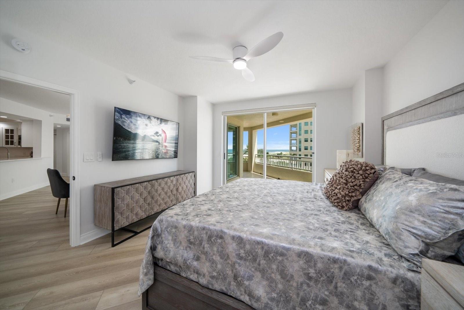 GRANDE ON SAND KEY CONDO - Residential