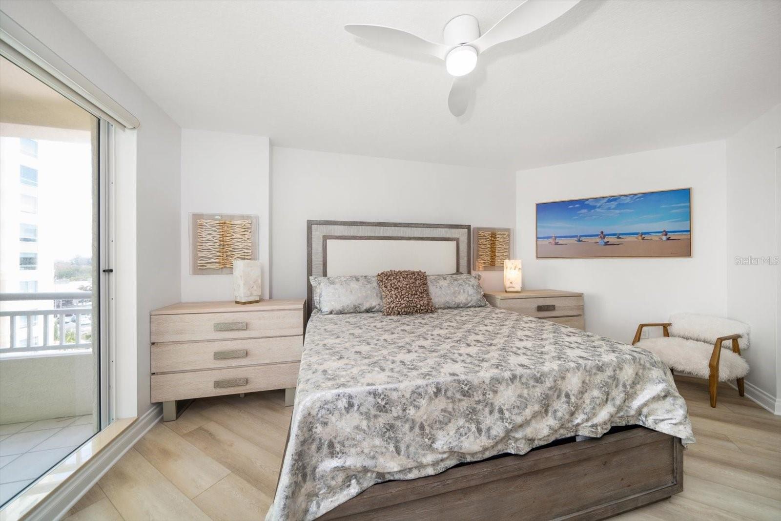 GRANDE ON SAND KEY CONDO - Residential