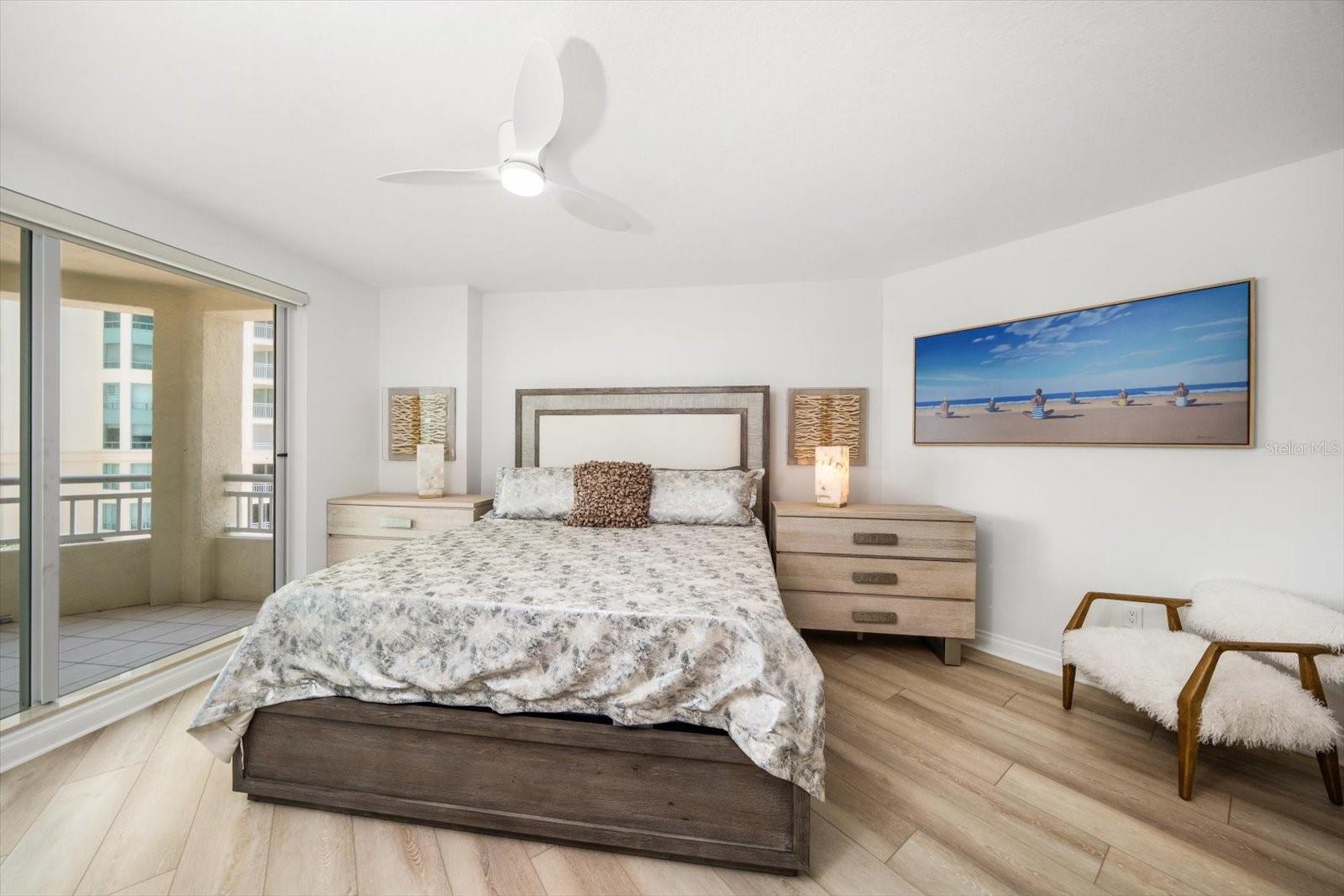 GRANDE ON SAND KEY CONDO - Residential