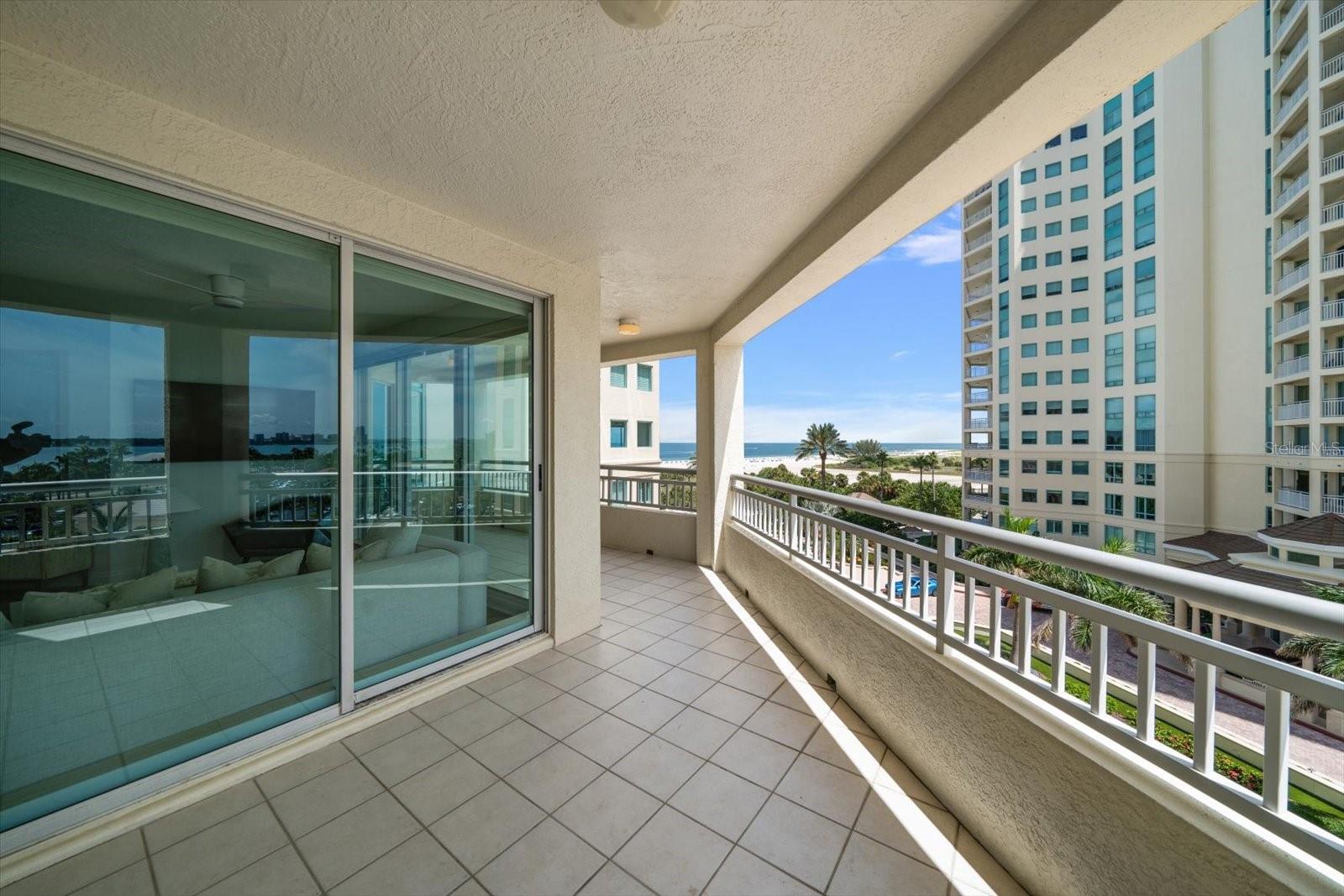 GRANDE ON SAND KEY CONDO - Residential