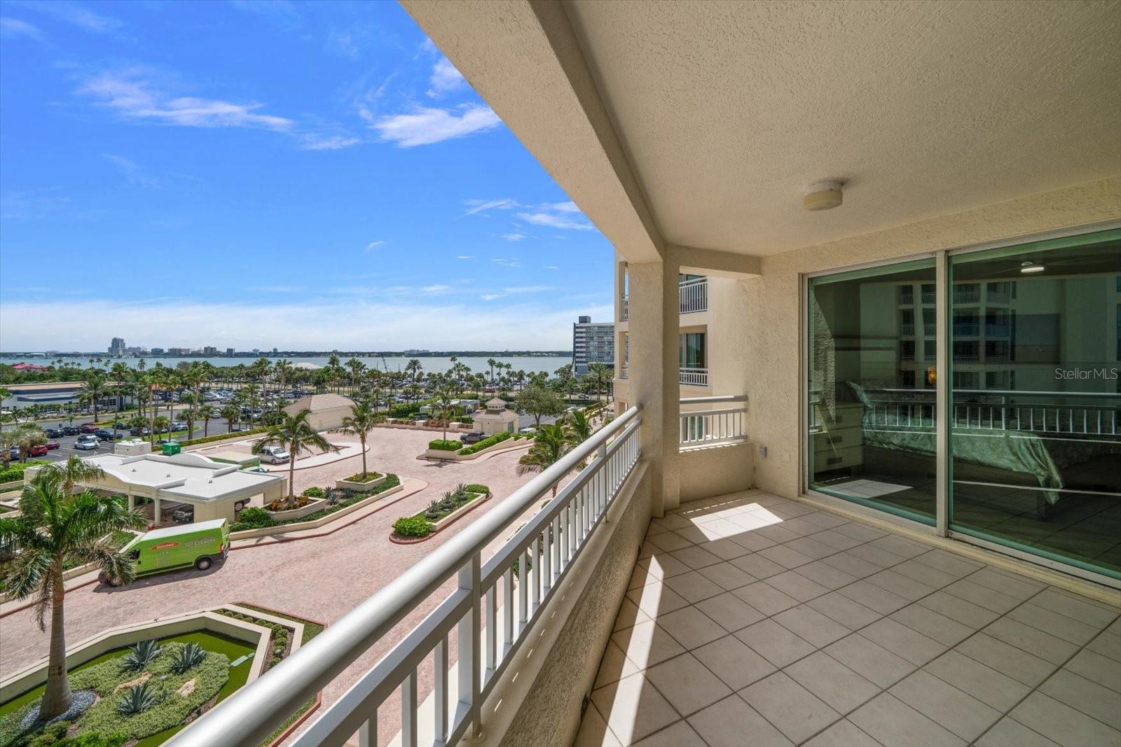 GRANDE ON SAND KEY CONDO - Residential