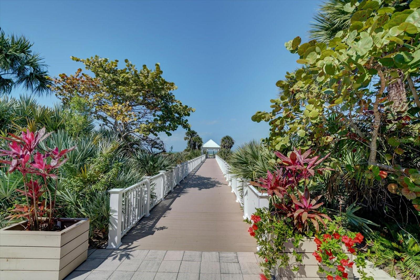 GRANDE ON SAND KEY CONDO - Residential
