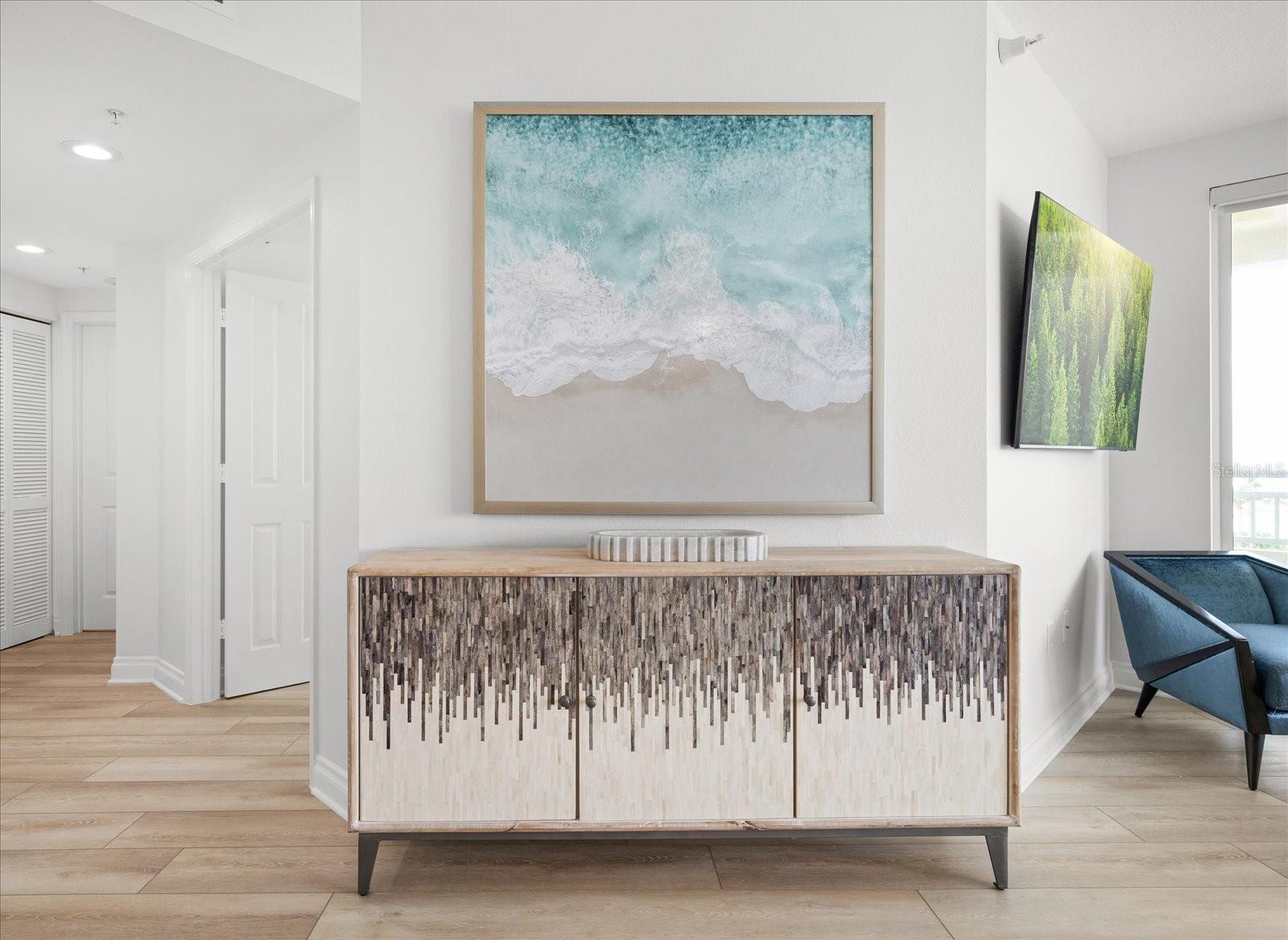 GRANDE ON SAND KEY CONDO - Residential