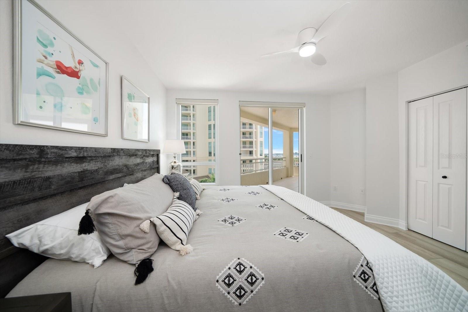 GRANDE ON SAND KEY CONDO - Residential