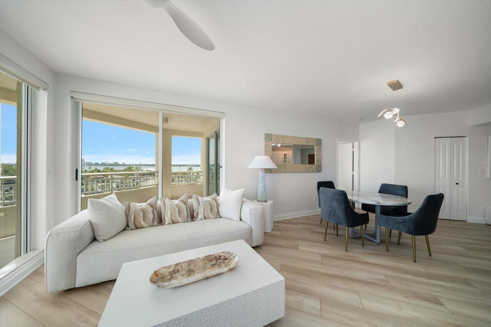 GRANDE ON SAND KEY CONDO - Residential