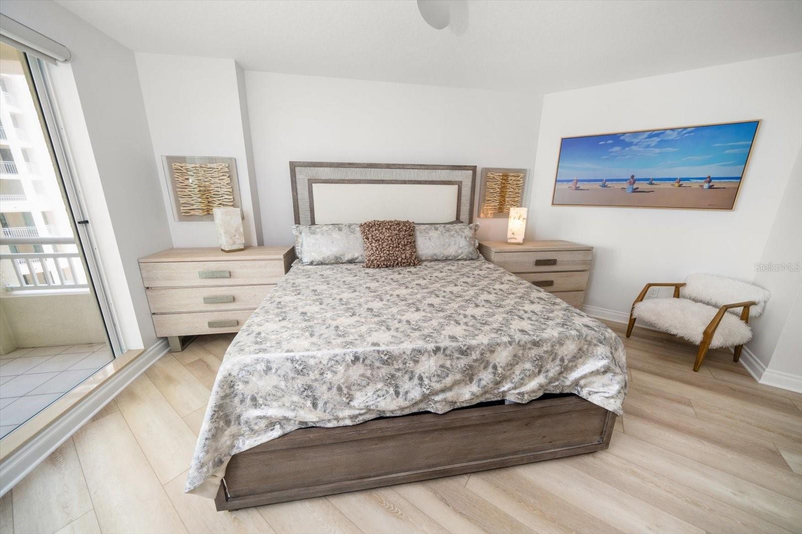 GRANDE ON SAND KEY CONDO - Residential