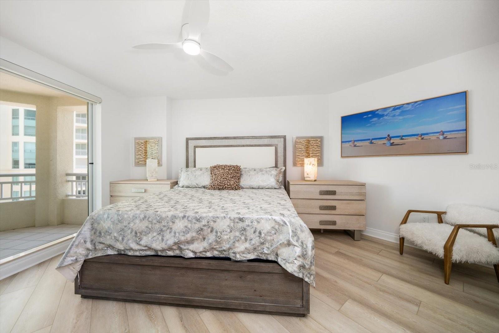 GRANDE ON SAND KEY CONDO - Residential