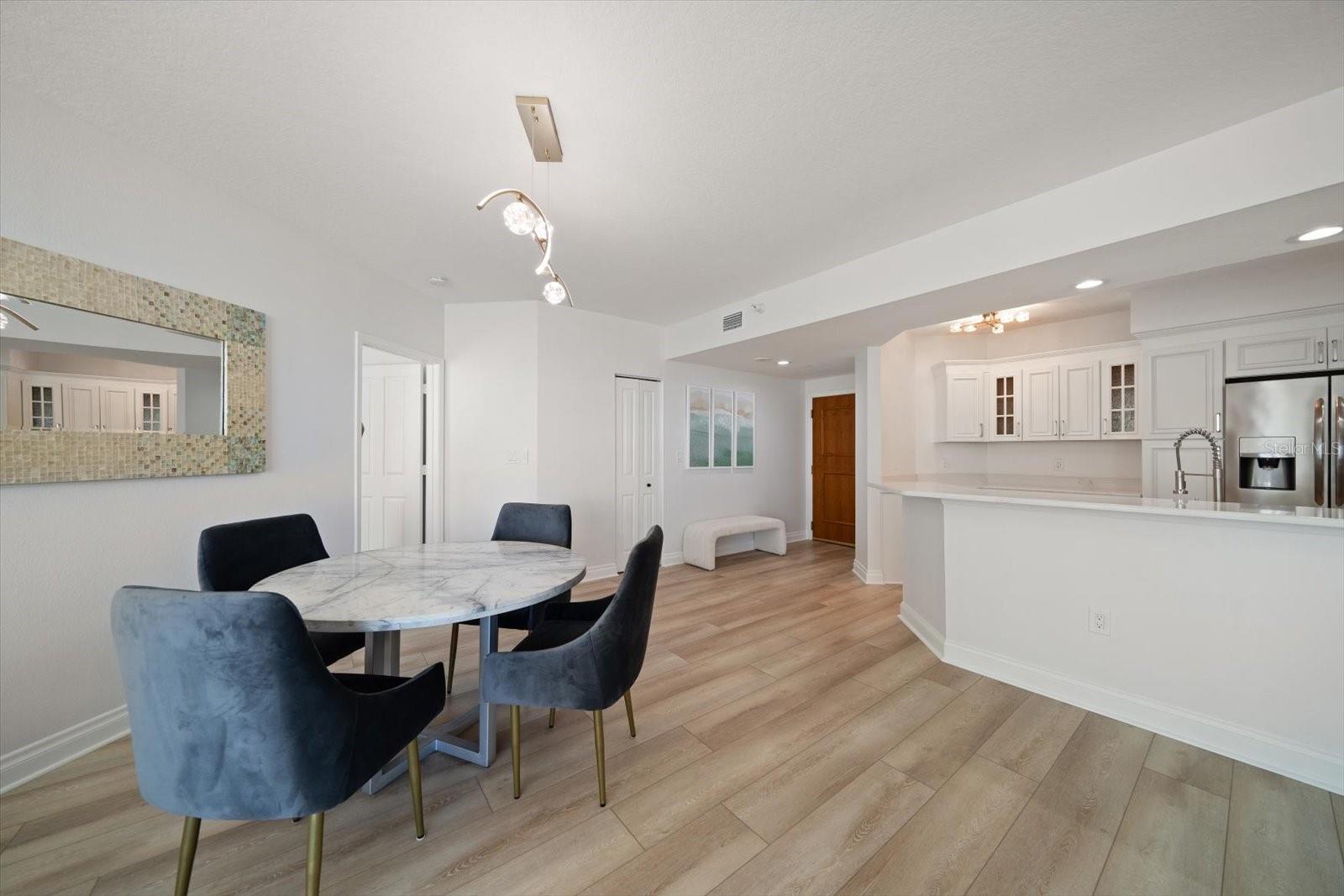 GRANDE ON SAND KEY CONDO - Residential