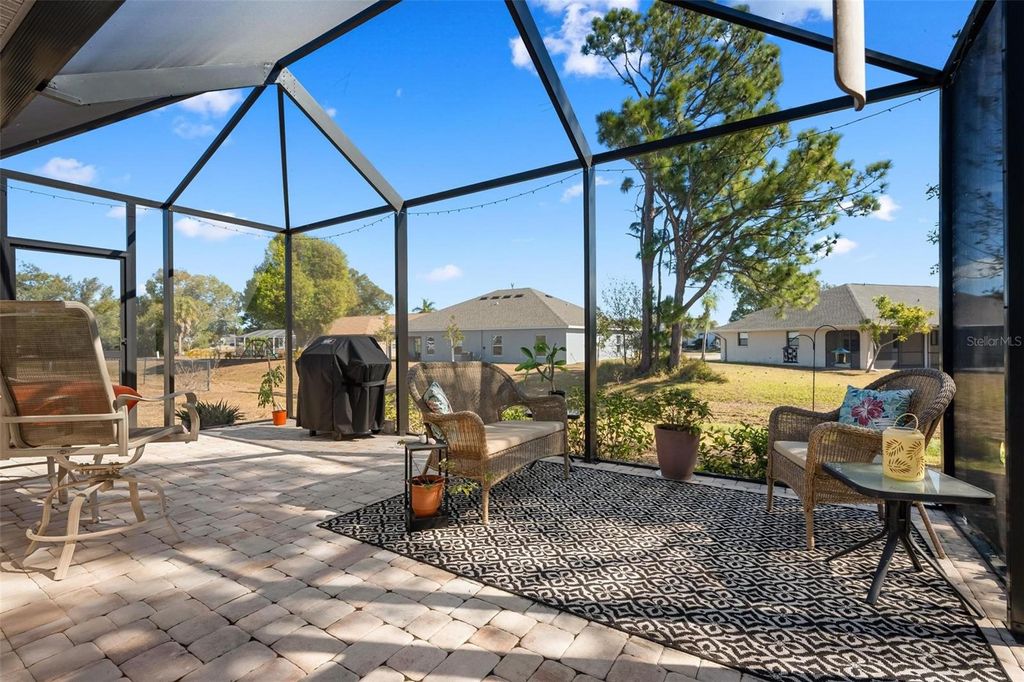 Photo of 25901 Aysen Drive, Punta Gorda, FL 33983 (MLS # C7525863)