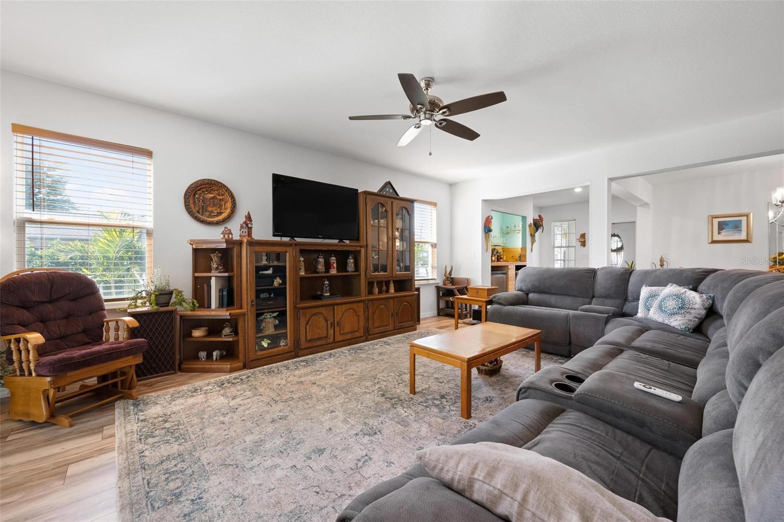 PUNTA GORDA ISLES SEC 20 - Residential Lease