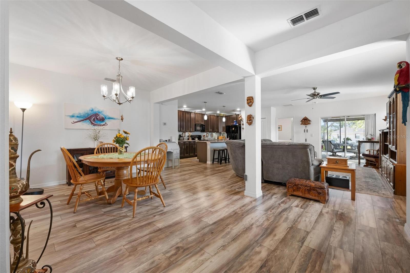 PUNTA GORDA ISLES SEC 20 - Residential Lease