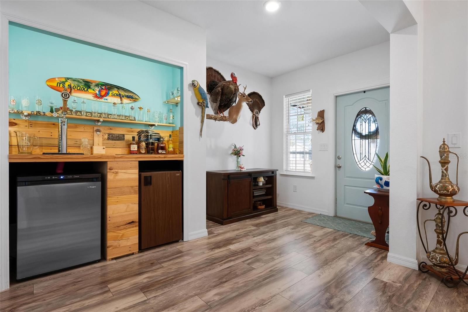 PUNTA GORDA ISLES SEC 20 - Residential Lease