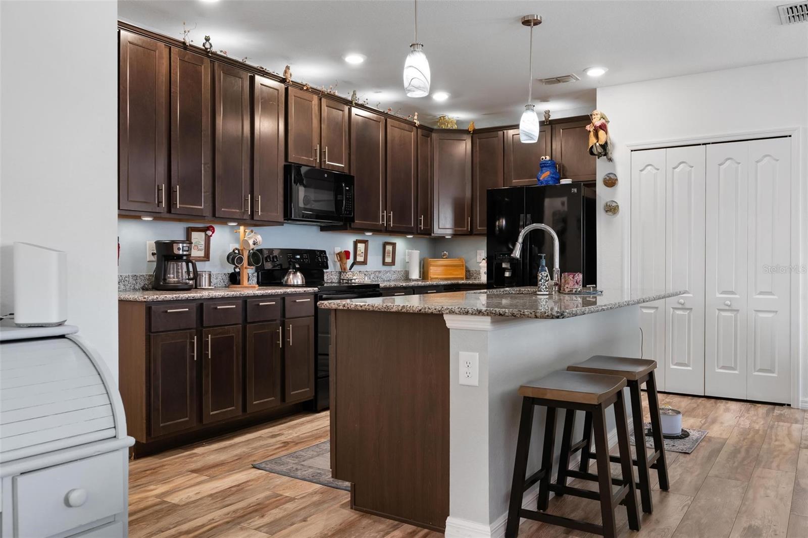 PUNTA GORDA ISLES SEC 20 - Residential Lease