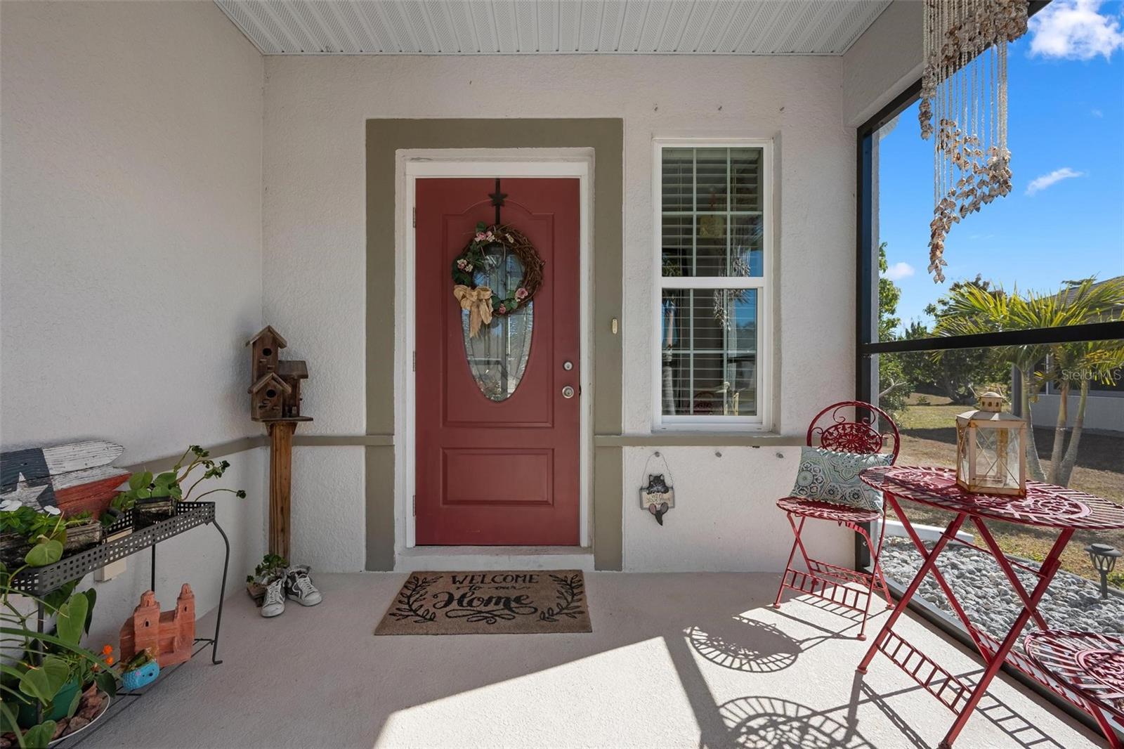 PUNTA GORDA ISLES SEC 20 - Residential Lease