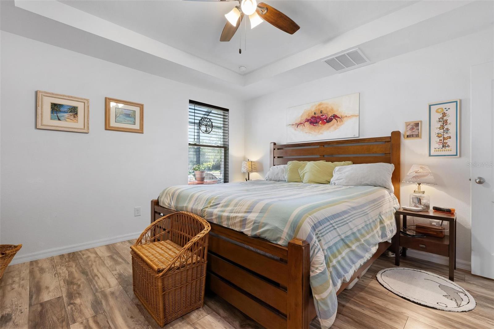 PUNTA GORDA ISLES SEC 20 - Residential Lease