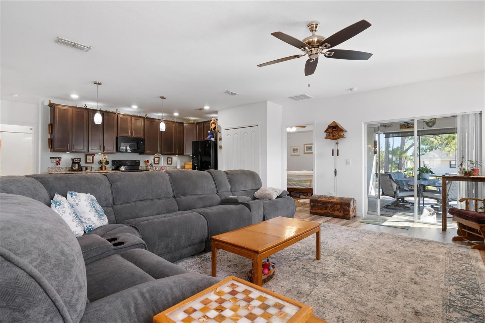 PUNTA GORDA ISLES SEC 20 - Residential Lease