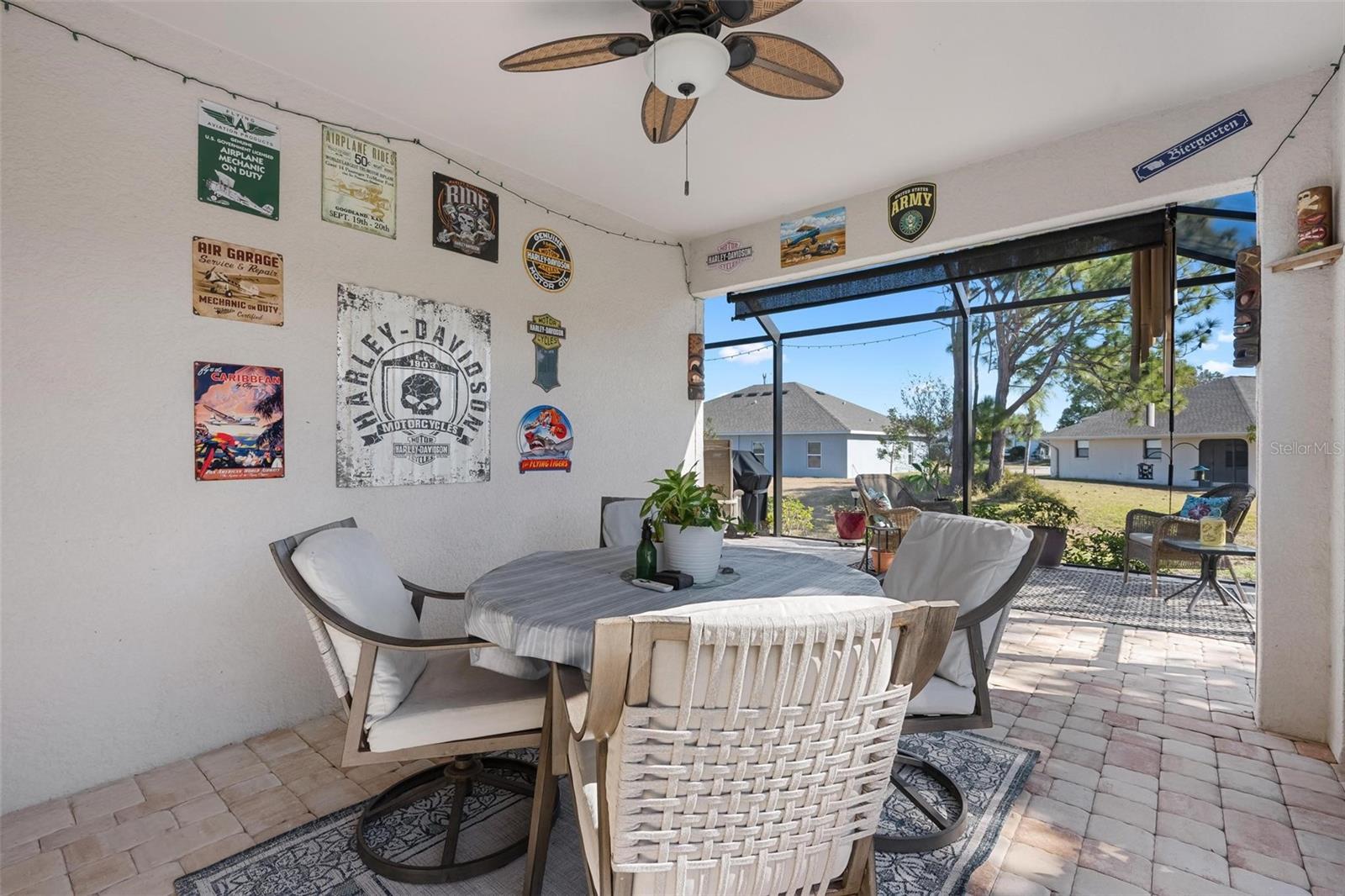 PUNTA GORDA ISLES SEC 20 - Residential Lease