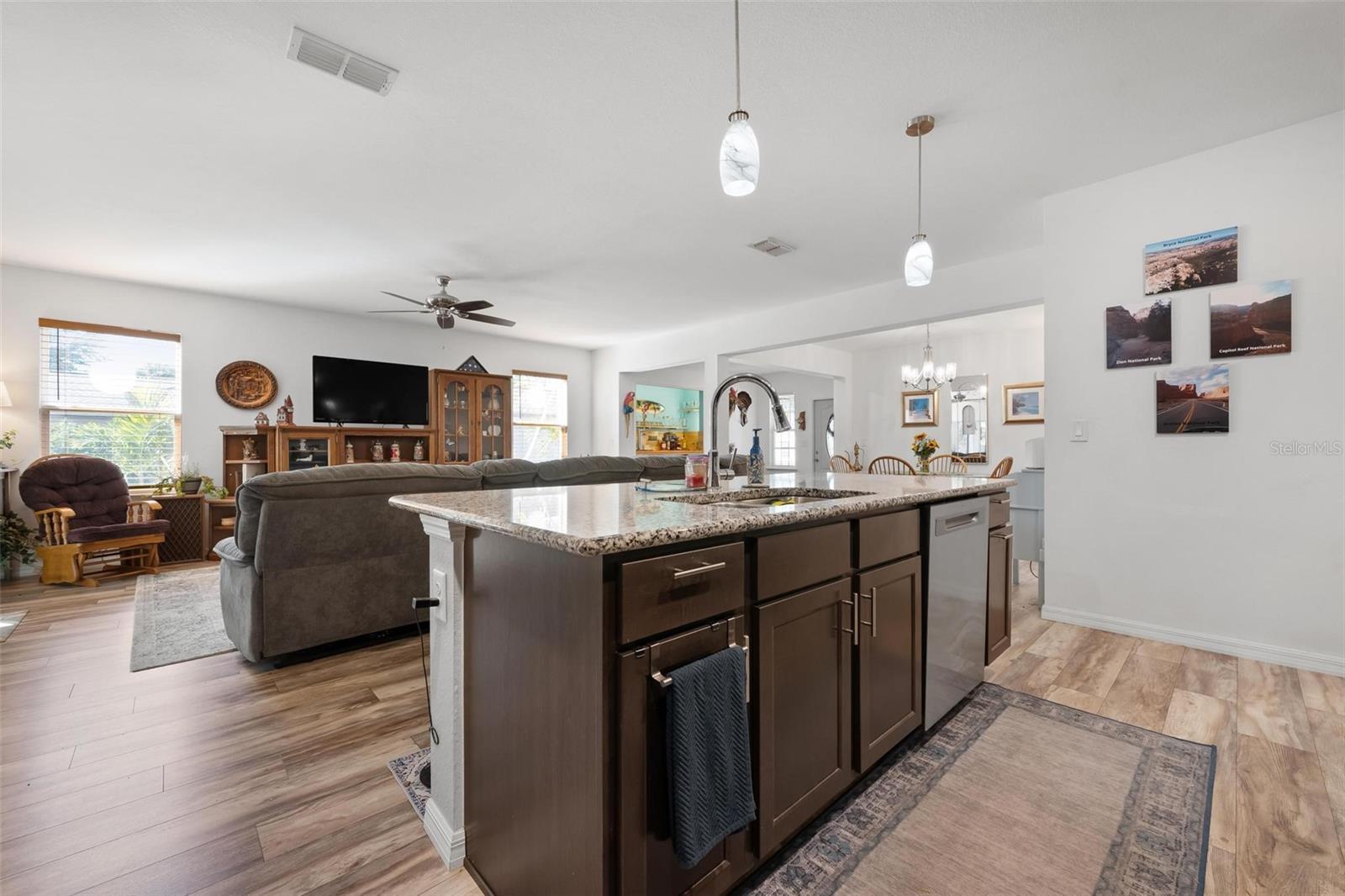 PUNTA GORDA ISLES SEC 20 - Residential Lease