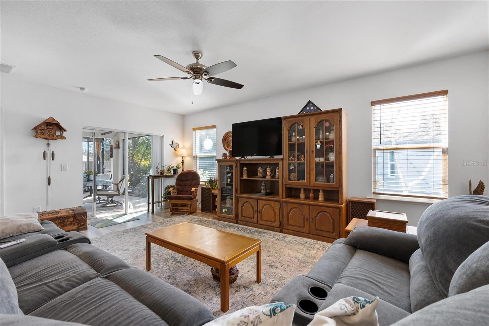 PUNTA GORDA ISLES SEC 20 - Residential Lease