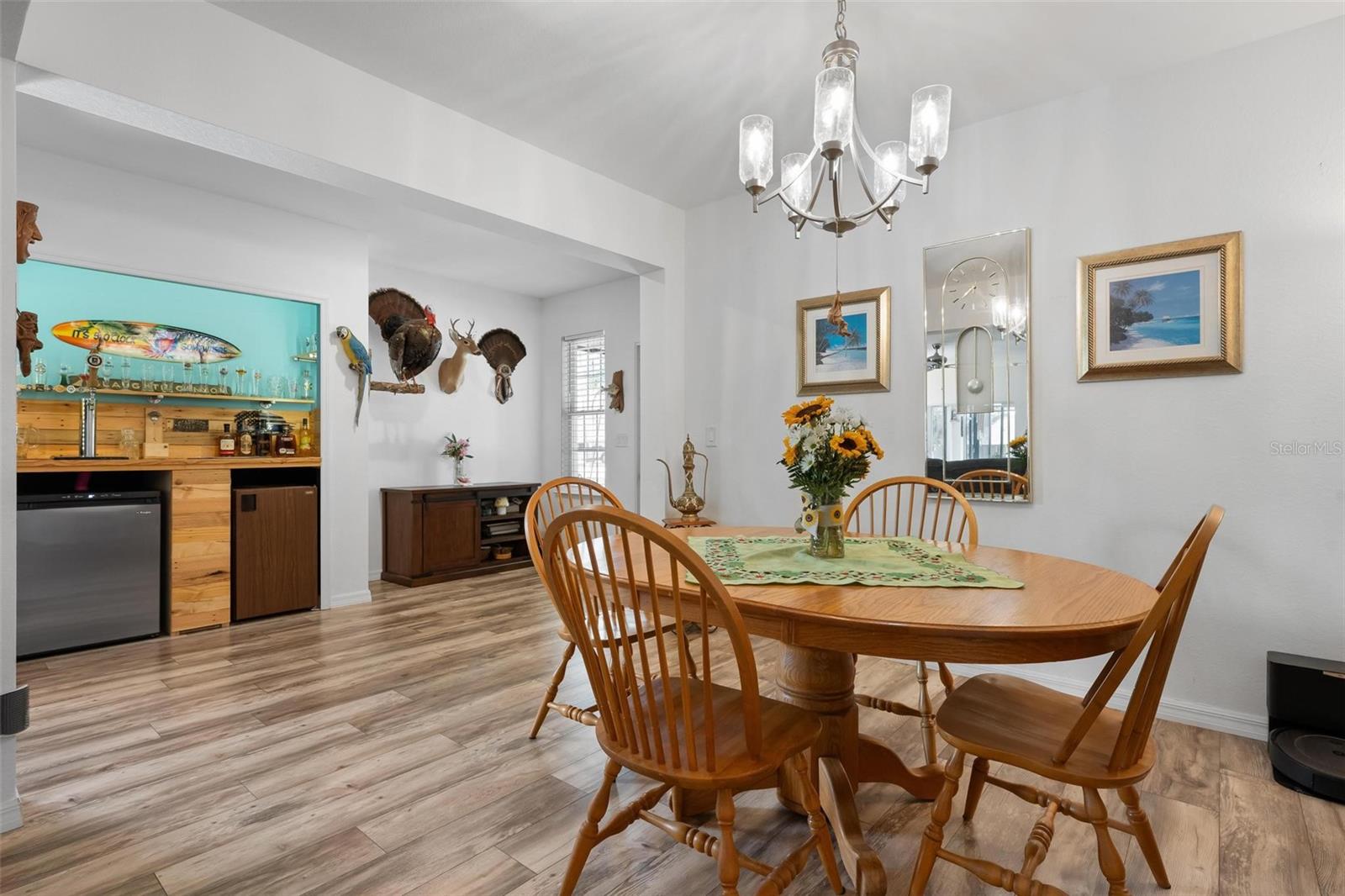 PUNTA GORDA ISLES SEC 20 - Residential Lease