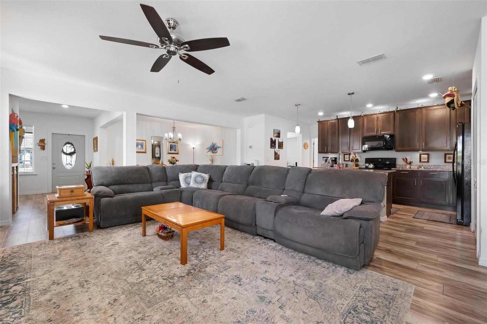 PUNTA GORDA ISLES SEC 20 - Residential Lease