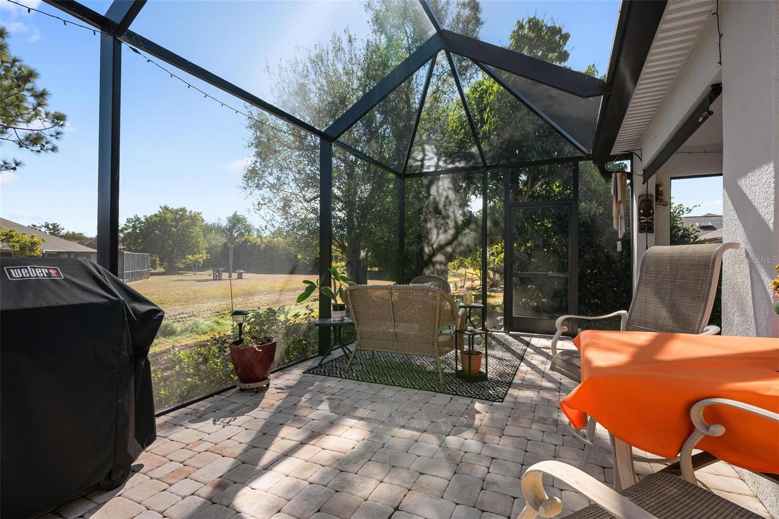 PUNTA GORDA ISLES SEC 20 - Residential Lease