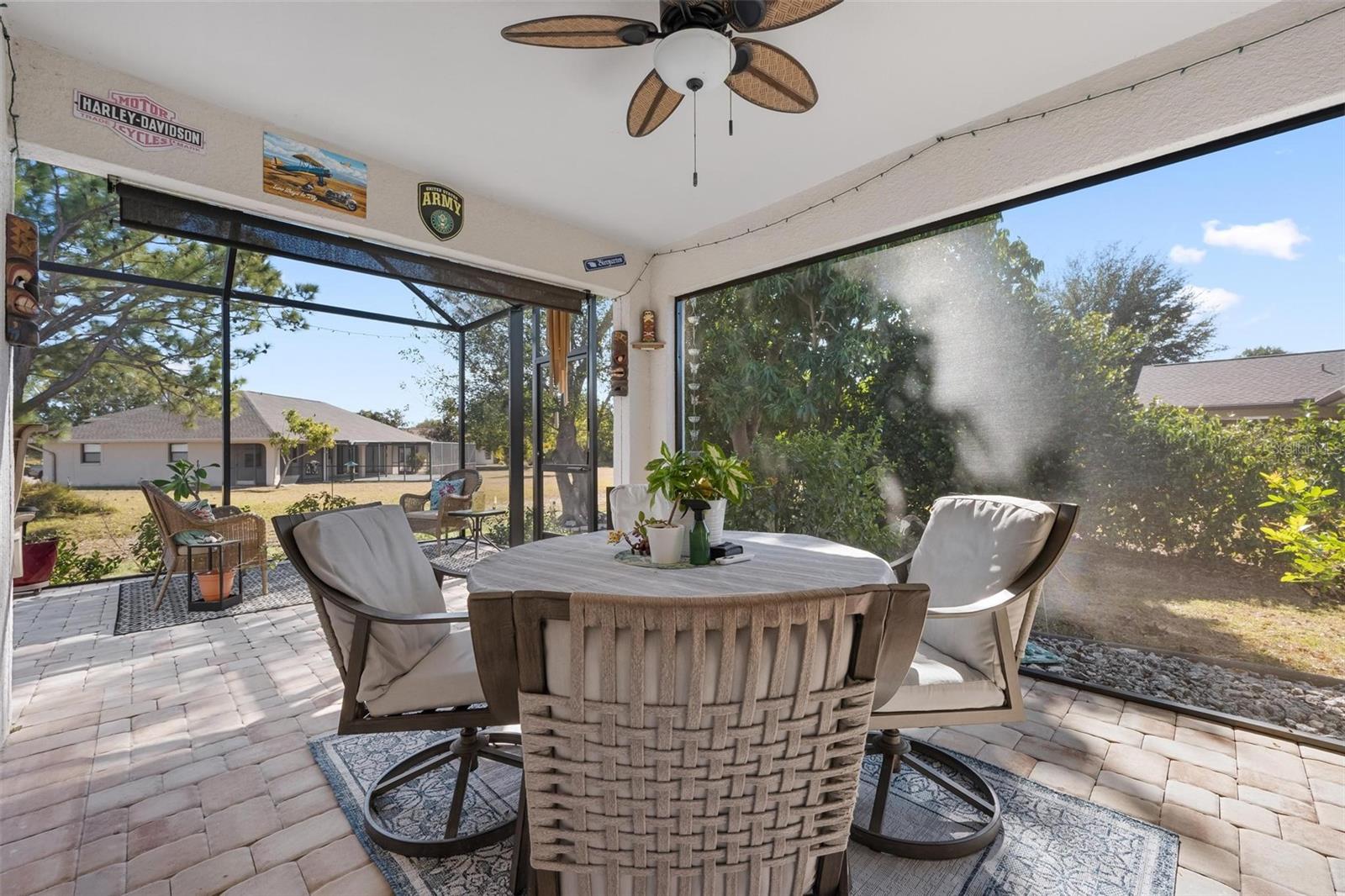 PUNTA GORDA ISLES SEC 20 - Residential Lease