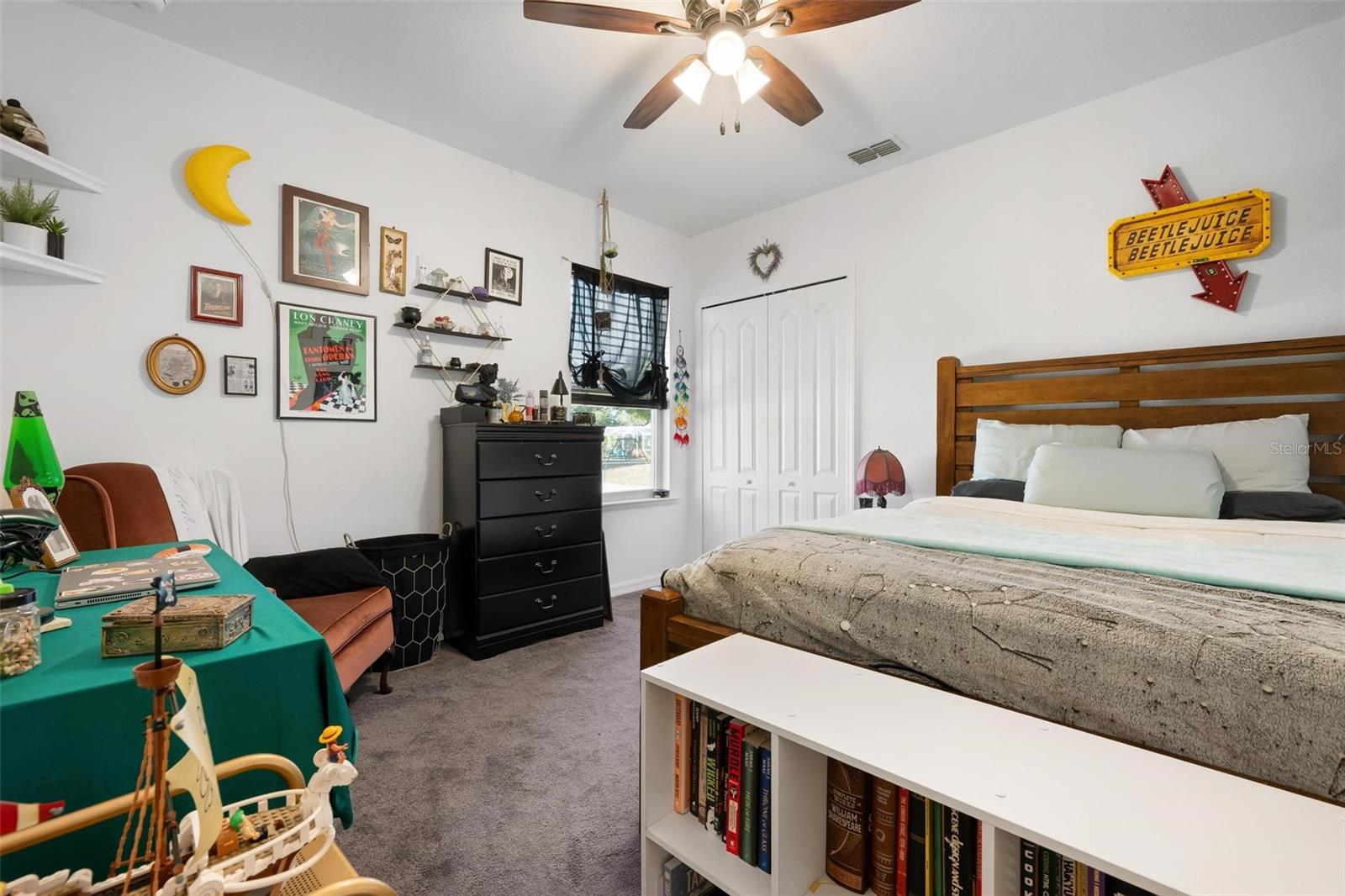 PUNTA GORDA ISLES SEC 20 - Residential Lease