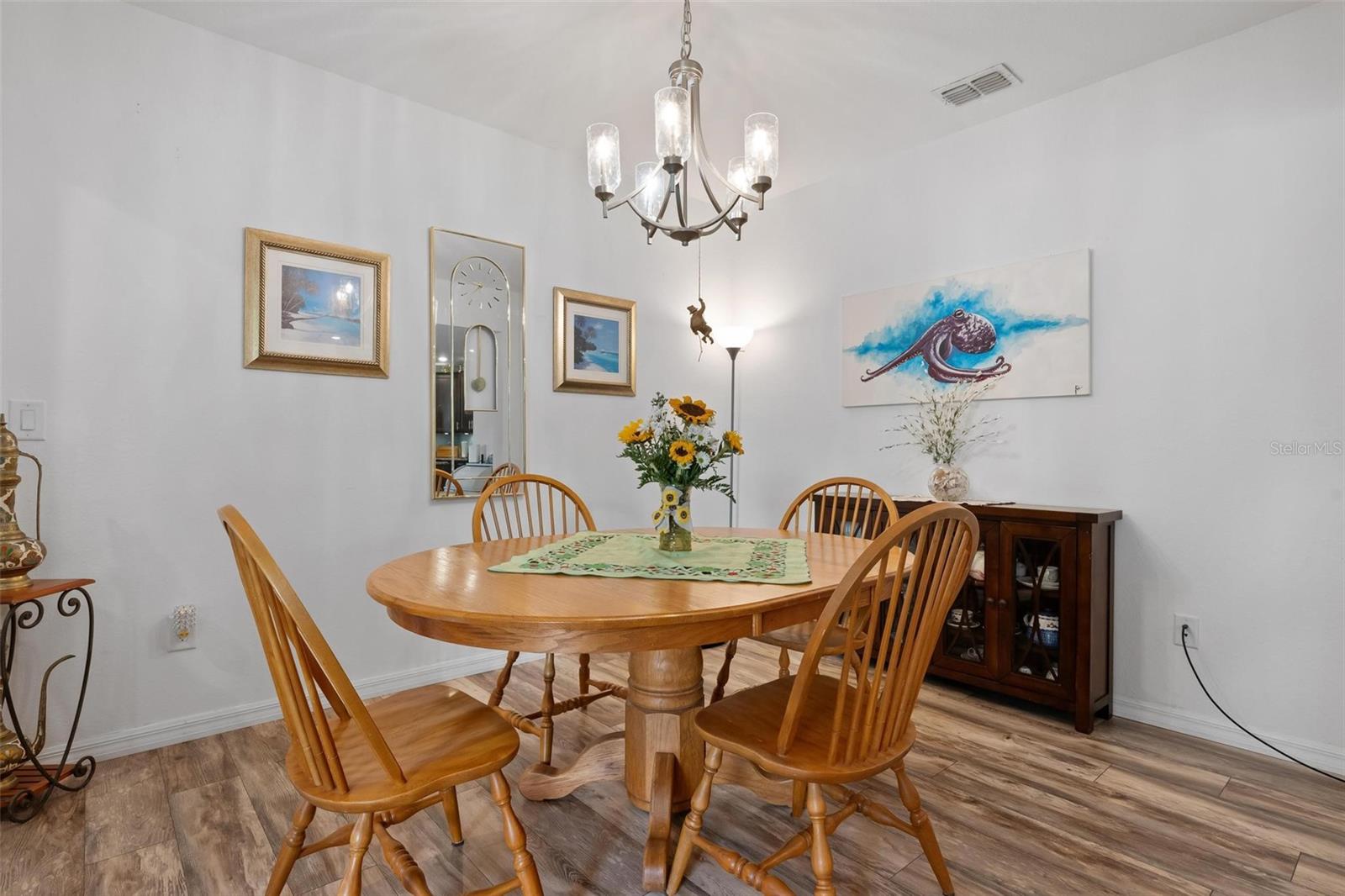 PUNTA GORDA ISLES SEC 20 - Residential Lease