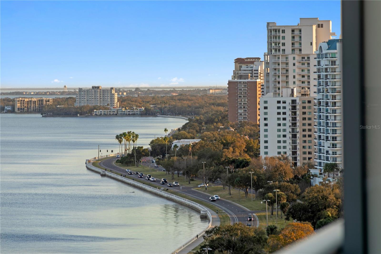 BAYSHORE YSABELLA CONDOMINIUM - Residential
