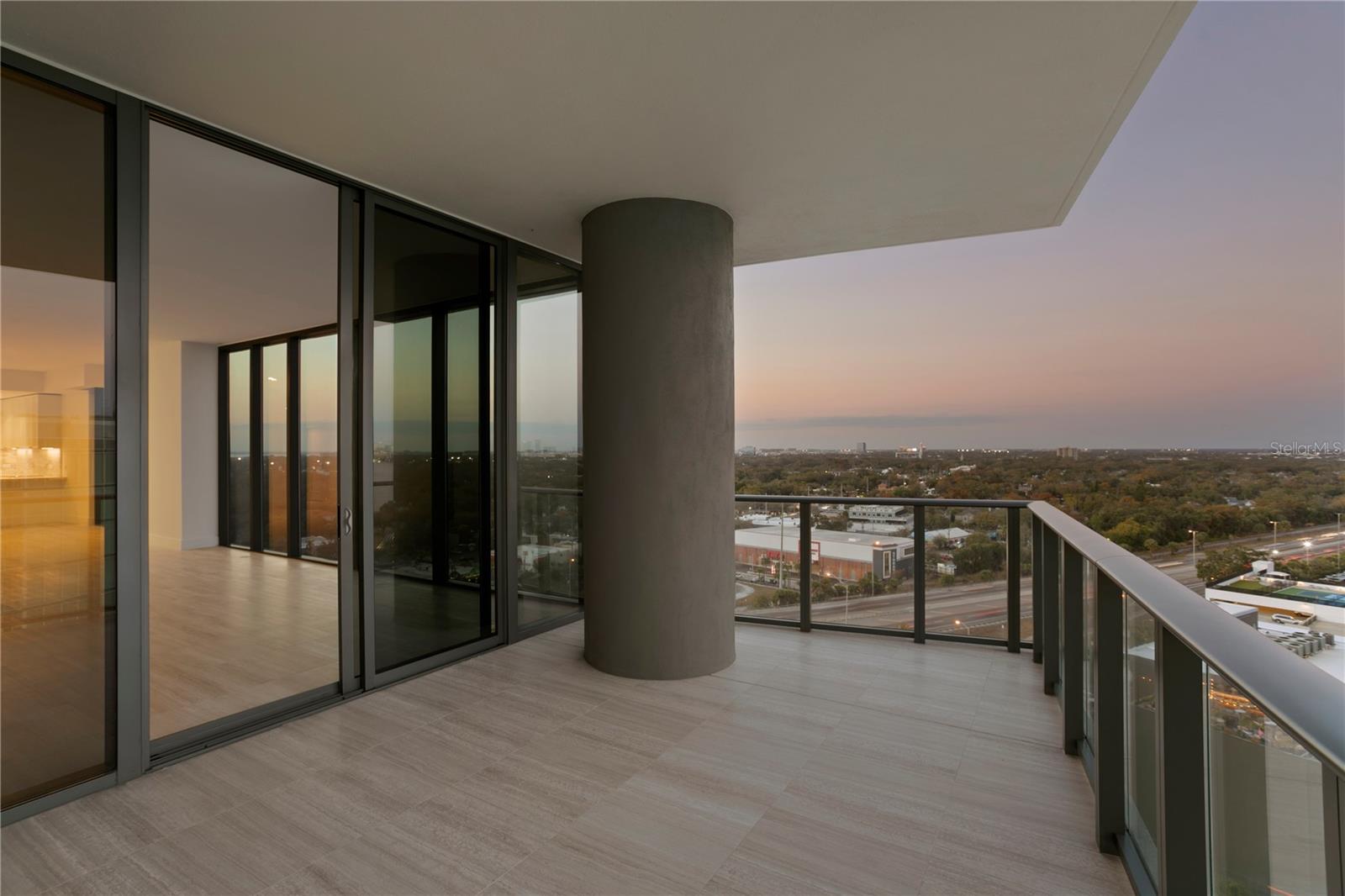 BAYSHORE YSABELLA CONDOMINIUM - Residential