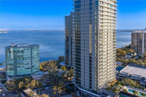Photo of 3015 S Ysabella Avenue #1601, Tampa, FL 33629 (MLS # TB8478943)