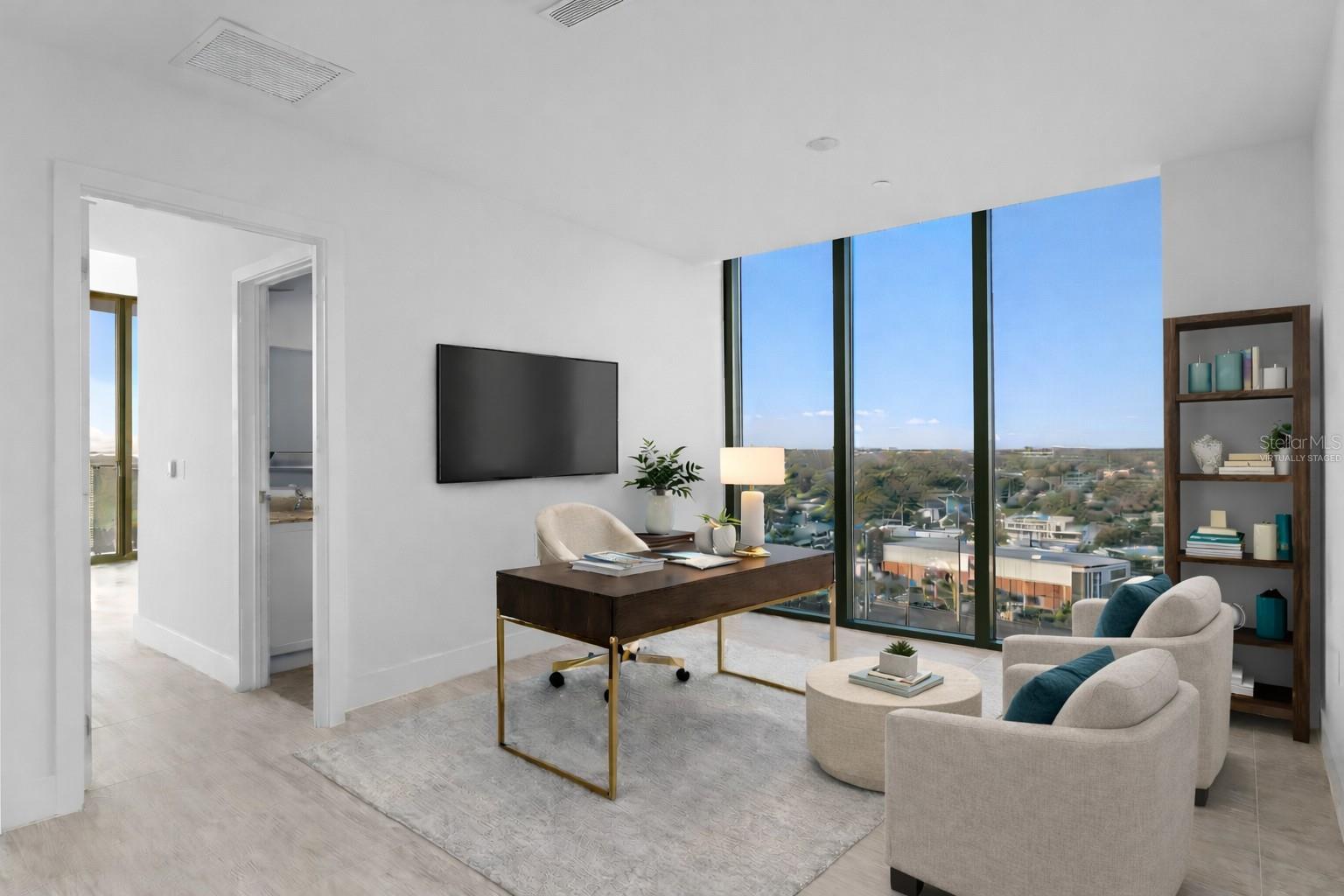 BAYSHORE YSABELLA CONDOMINIUM - Residential