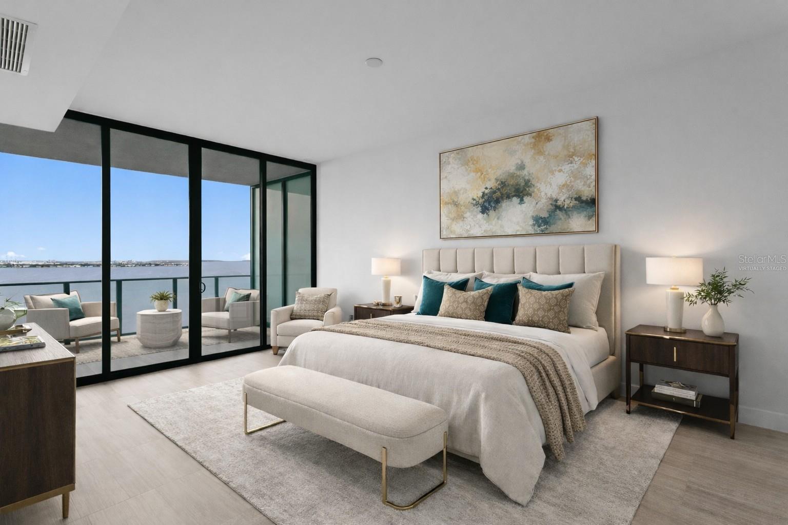 BAYSHORE YSABELLA CONDOMINIUM - Residential