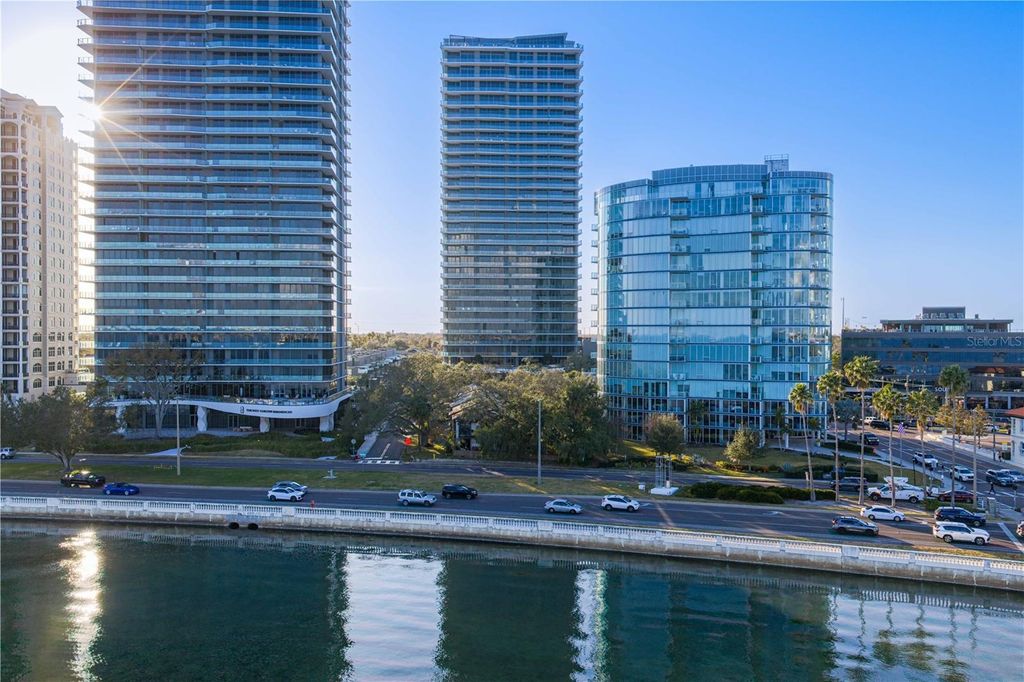 Photo of 3015 S Ysabella Avenue #1601, Tampa, FL 33629 (MLS # TB8478943)