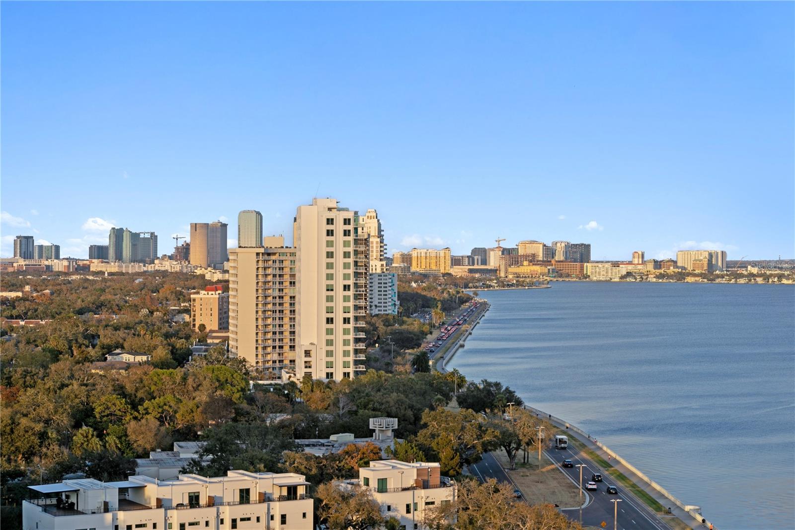 BAYSHORE YSABELLA CONDOMINIUM - Residential