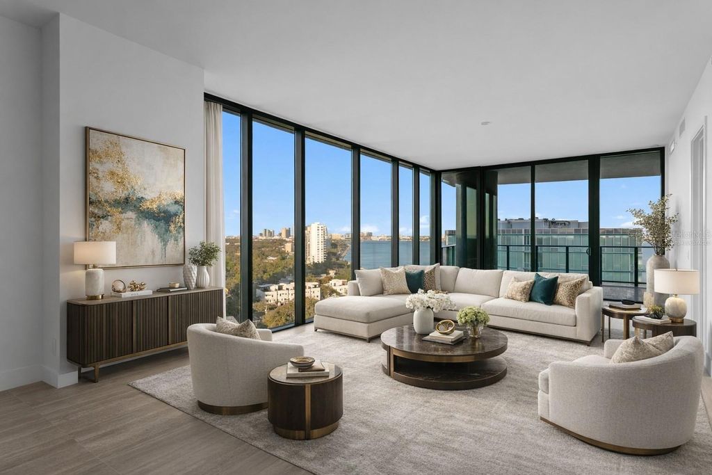 Photo of 3015 S Ysabella Avenue #1601, Tampa, FL 33629 (MLS # TB8478943)