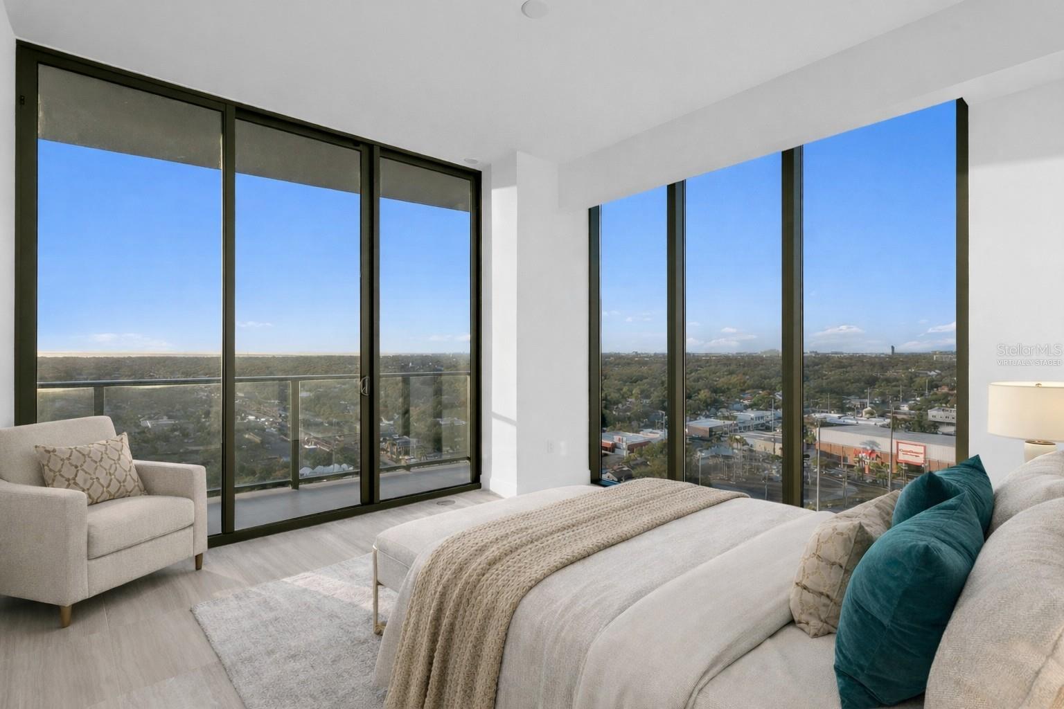 BAYSHORE YSABELLA CONDOMINIUM - Residential