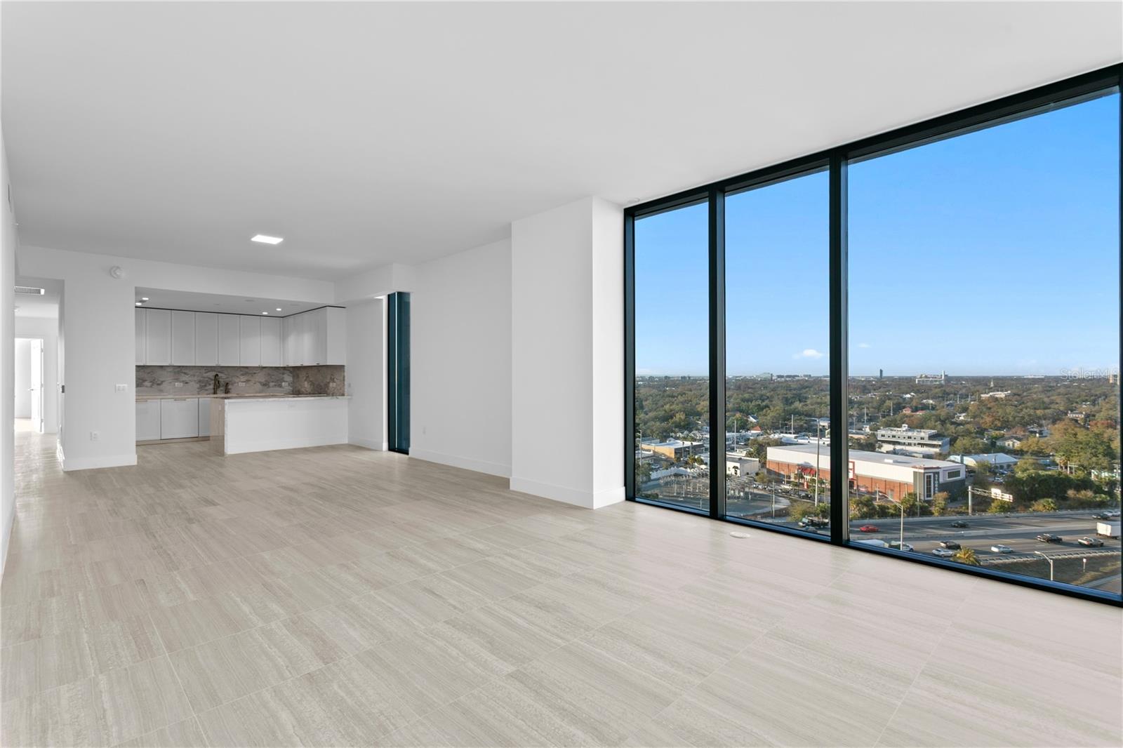 BAYSHORE YSABELLA CONDOMINIUM - Residential