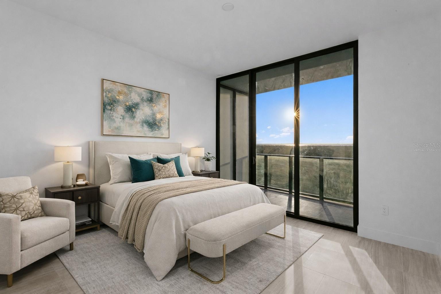 BAYSHORE YSABELLA CONDOMINIUM - Residential