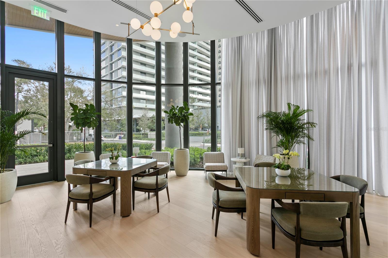 BAYSHORE YSABELLA CONDOMINIUM - Residential