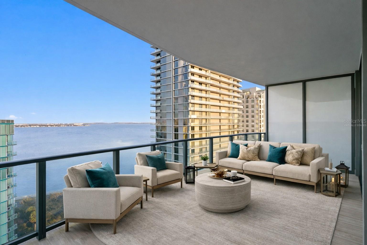 BAYSHORE YSABELLA CONDOMINIUM - Residential