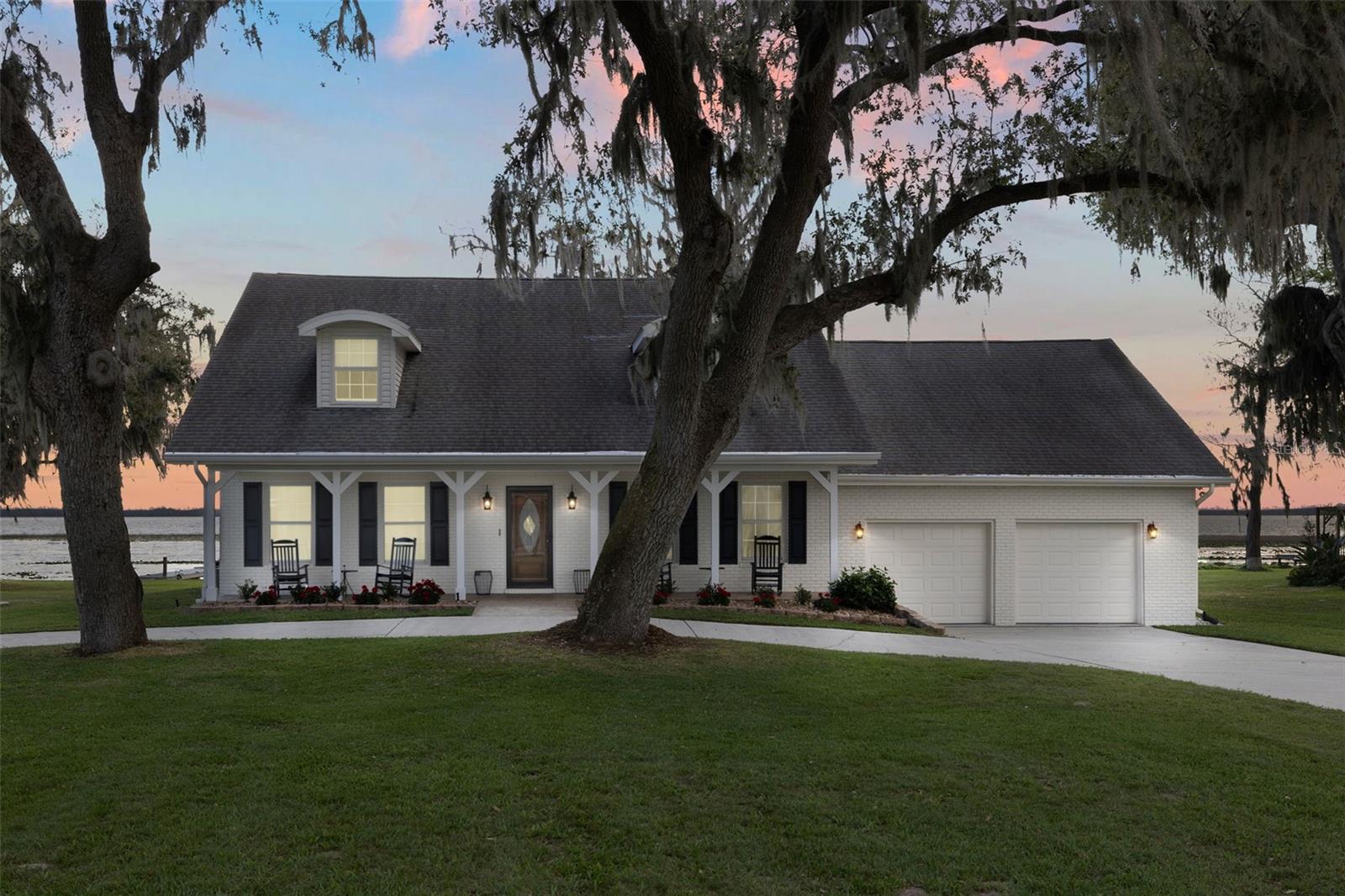 4815 CYPRESS DRIVE