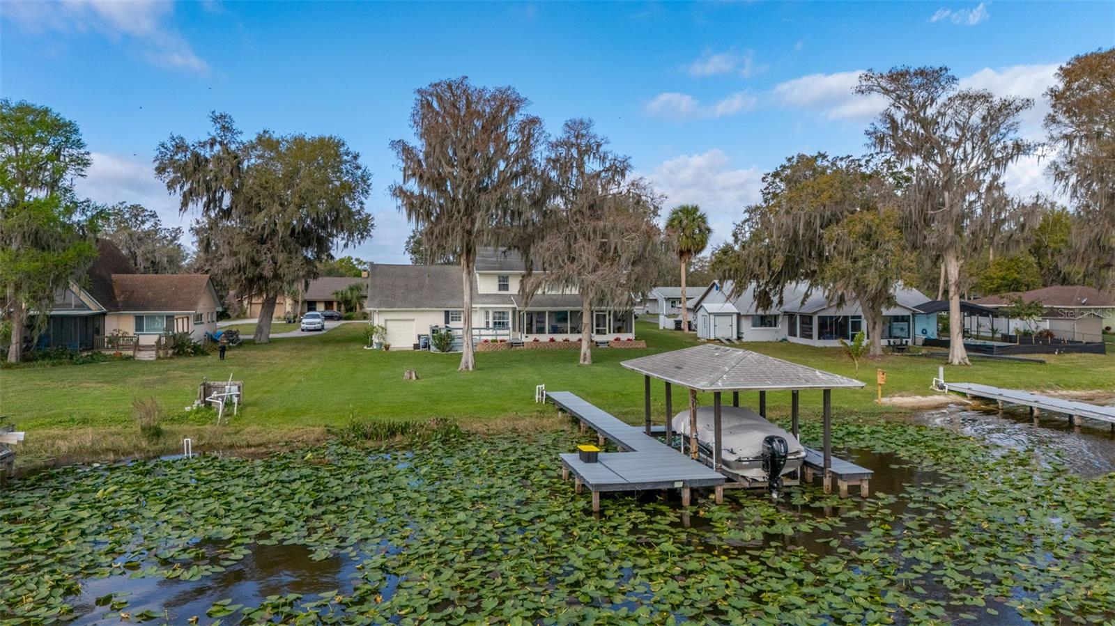 4815 CYPRESS DRIVE