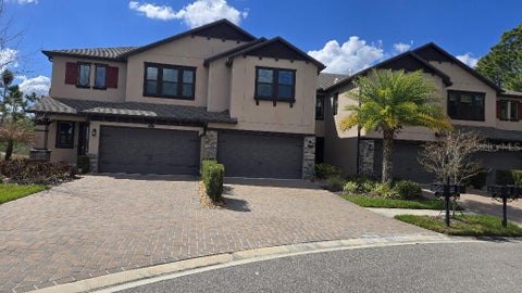Photo of 4887 Isola Court, Wesley Chapel, FL 33543 (MLS # TB8543468)